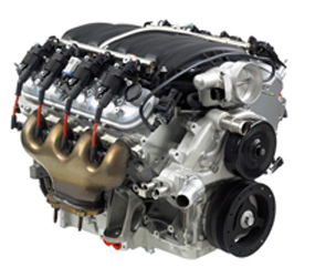 C3351 Engine